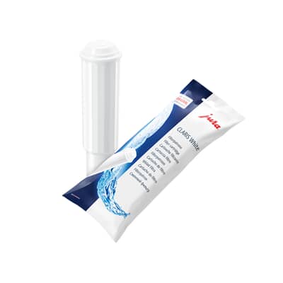 Jura Claris White Filter Single