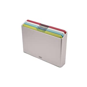 Joseph Joseph Folio Icon 4-piece Chopping Board Set Large