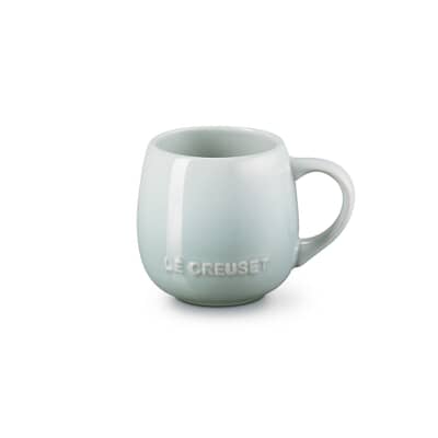 Le Creuset Coupe Mug Sea Salt