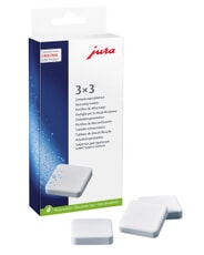 Jura 3 X 3 Pack Descale Tablets
