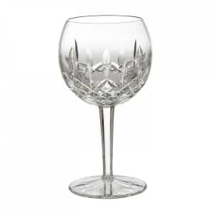 Waterford Lismore - 8oz Balloon Wine Glass