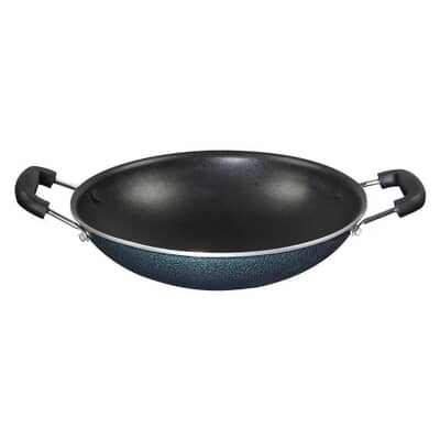 Wonderchef Appachetty 22cm Pan With Lid