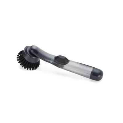 Joseph Joseph SinkTech Washing Up Brush with Replacement Head