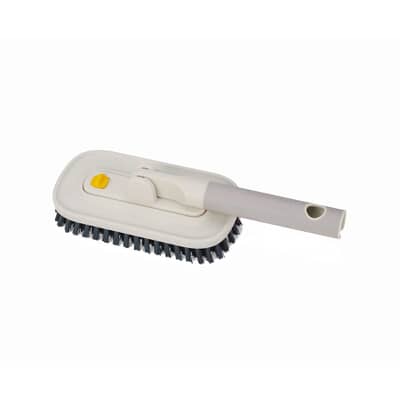 Joseph Joseph CleanTech 2-in-1 Tile Scrubber Tool
