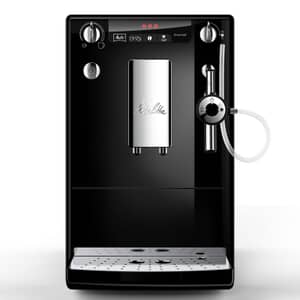 Melitta Caffeo Solo Perfect Milk Black Bean To Cup Coffee Machine