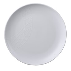 Jamie Oliver White on White Tableware from Churchill China Biggest ...