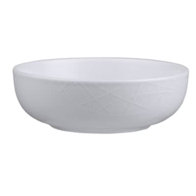Churchill Jamie Oliver White Nibbles Bowl 14cm