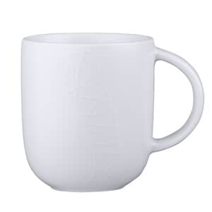 Churchill Jamie Oliver White Mug