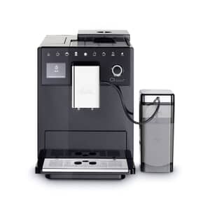 Melitta Caffeo CI Touch Black Bean To Cup Coffee Machine (F630-102)