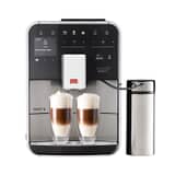 Melitta Barista TS SMART SST Bean To Cup Coffee Machine (F86/0-100)