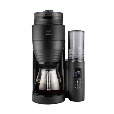 Melitta Aromafresh 2.0 Grind And Brew With Glass Jug 1030-05