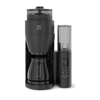 Melitta Aromafresh 2.0 Grind And Brew Pro With Glass Jug 1030-01