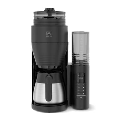 Melitta Aromafresh 2.0 Grind And Brew Pro With Thermal Jug 1030-11