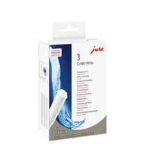 Jura Claris White Filter 3 Pack