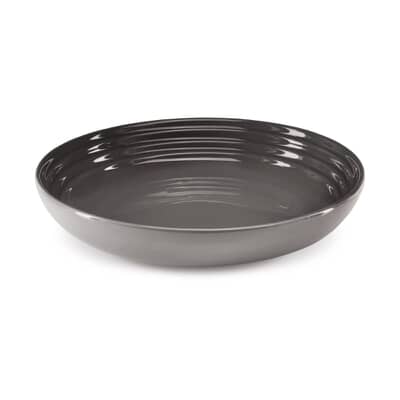 Le Creuset 22cm Pasta Bowl Flint
