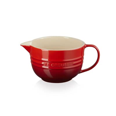 Le Creuset Mixing Jug 2L Cerise