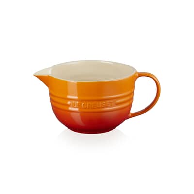 Le Creuset Mixing Jug 2L Volcanic