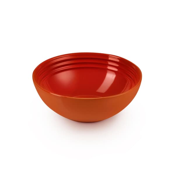Le Creuset 16cm Cereal Bowl Volcanic