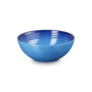 Le Creuset 16cm Cereal Bowl Azure Blue