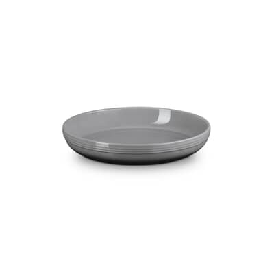 Le Creuset 22cm Coupe Pasta Bowl Flint