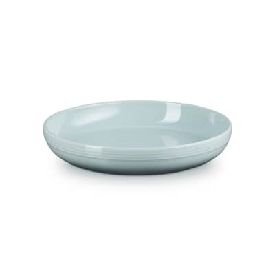 Le Creuset 22cm Coupe Pasta Bowl Sea Salt
