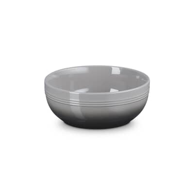 Le Creuset 16cm Coupe Cereal Bowl Flint