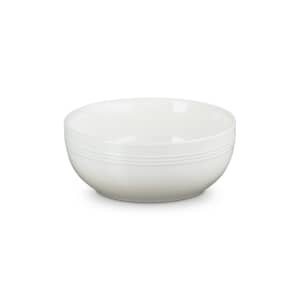 Le Creuset 16cm Coupe Cereal Bowl Meringue