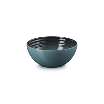 Le Creuset Small Serving Bowl Ocean