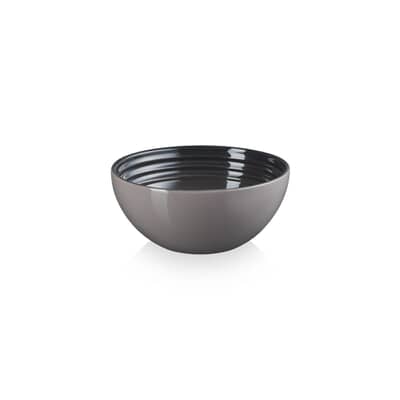 Le Creuset Small Serving Bowl Flint