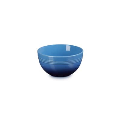 Le Creuset 12cm Coupe Snack Bowl Azure