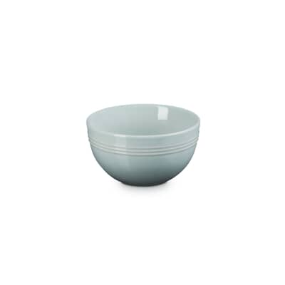 Le Creuset 12cm Coupe Snack Bowl Sea Salt
