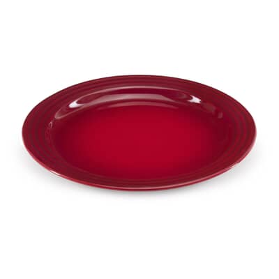 Le Creuset 27cm Dinner Plate Cerise