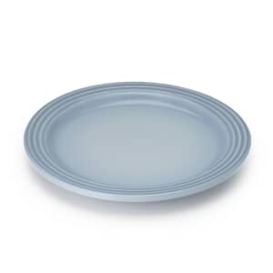 Le Creuset 27cm Dinner Plate Coastal Blue