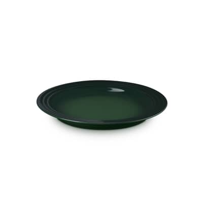 Le Creuset 22cm Side Plate Juniper