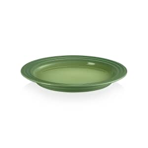 Le Creuset 22cm Side Plate Bamboo Green