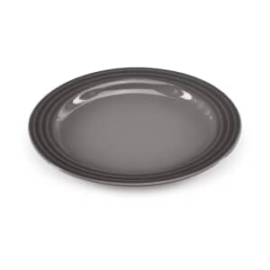 Le Creuset 22cm Side Plate Flint