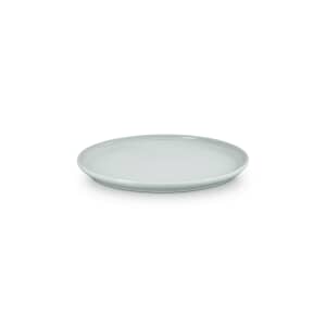 Le Creuset 22cm Coupe Side Plate Sea Salt