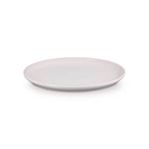 Le Creuset 22cm Coupe Side Plate Shell Pink