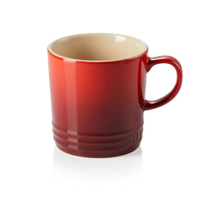 Le Creuset Mug Cerise