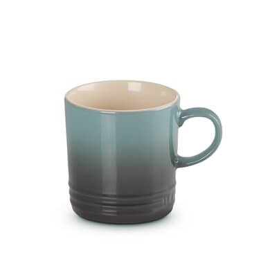 Le Creuset Mug Ocean