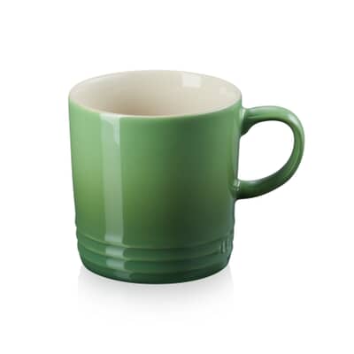 Le Creuset Mug Bamboo Green