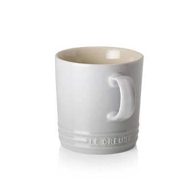 Le Creuset Mug Mist Grey