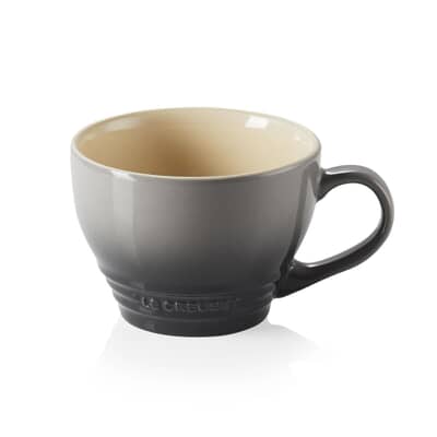 Le Creuset Grand Mug Flint