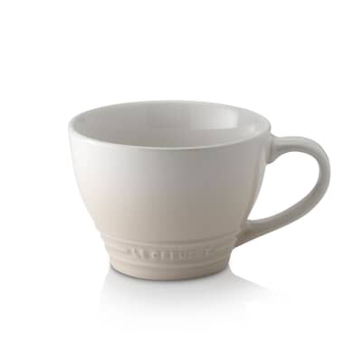 Le Creuset Grand Mug Meringue