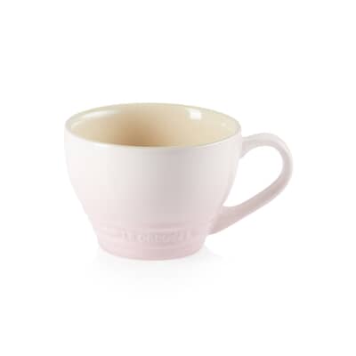 Le Creuset Grand Mug Shell Pink