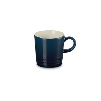Le Creuset Espresso Mug Nuit