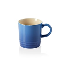 Le Creuset Espresso Mug Marseille Blue