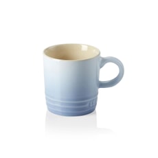 Le Creuset Espresso Mug Coastal Blue