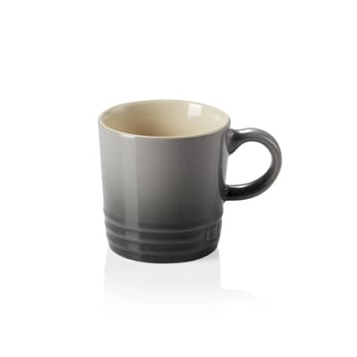 Le Creuset Espresso Mug Flint