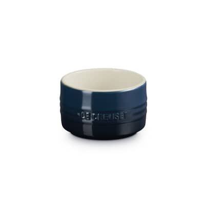 Le Creuset Stackable Ramekin Nuit